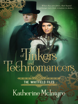 cover image of Of Tinkers and Technomancers